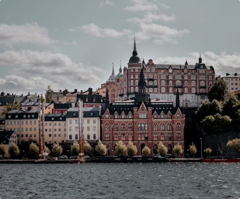 Stockholm