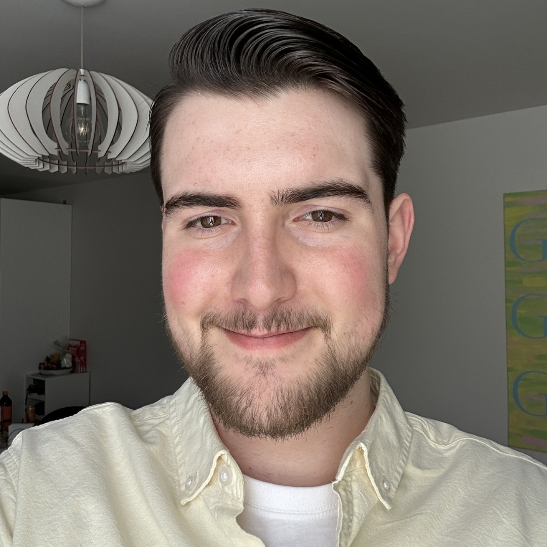 Milton Karström - Ögonlaser