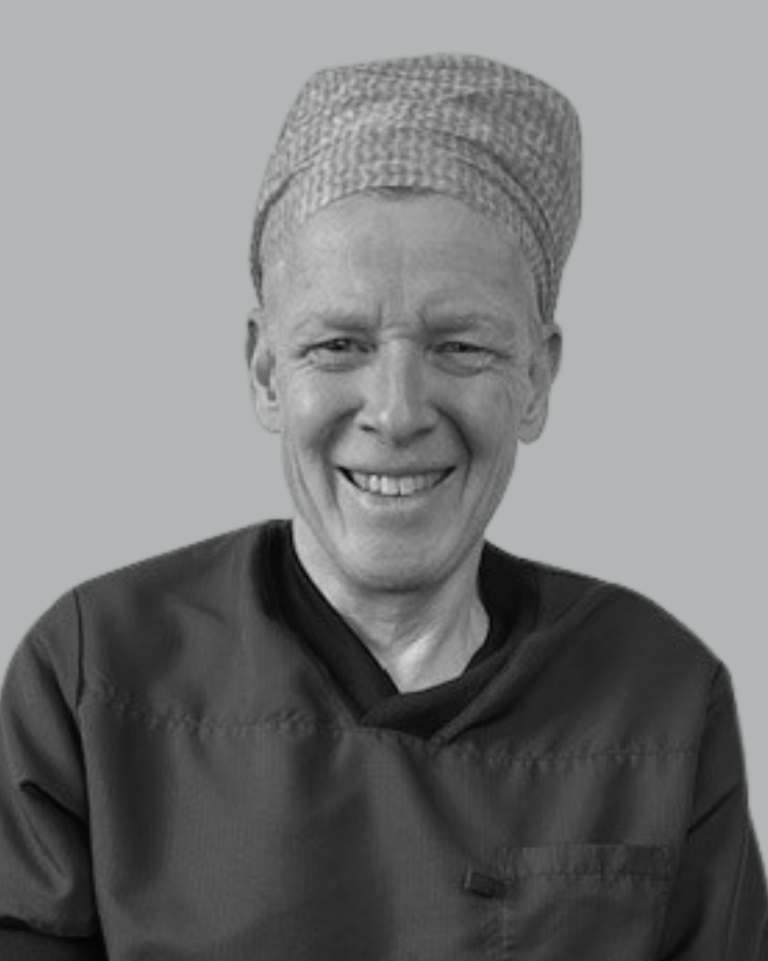 Dr. Staffan Sundelin