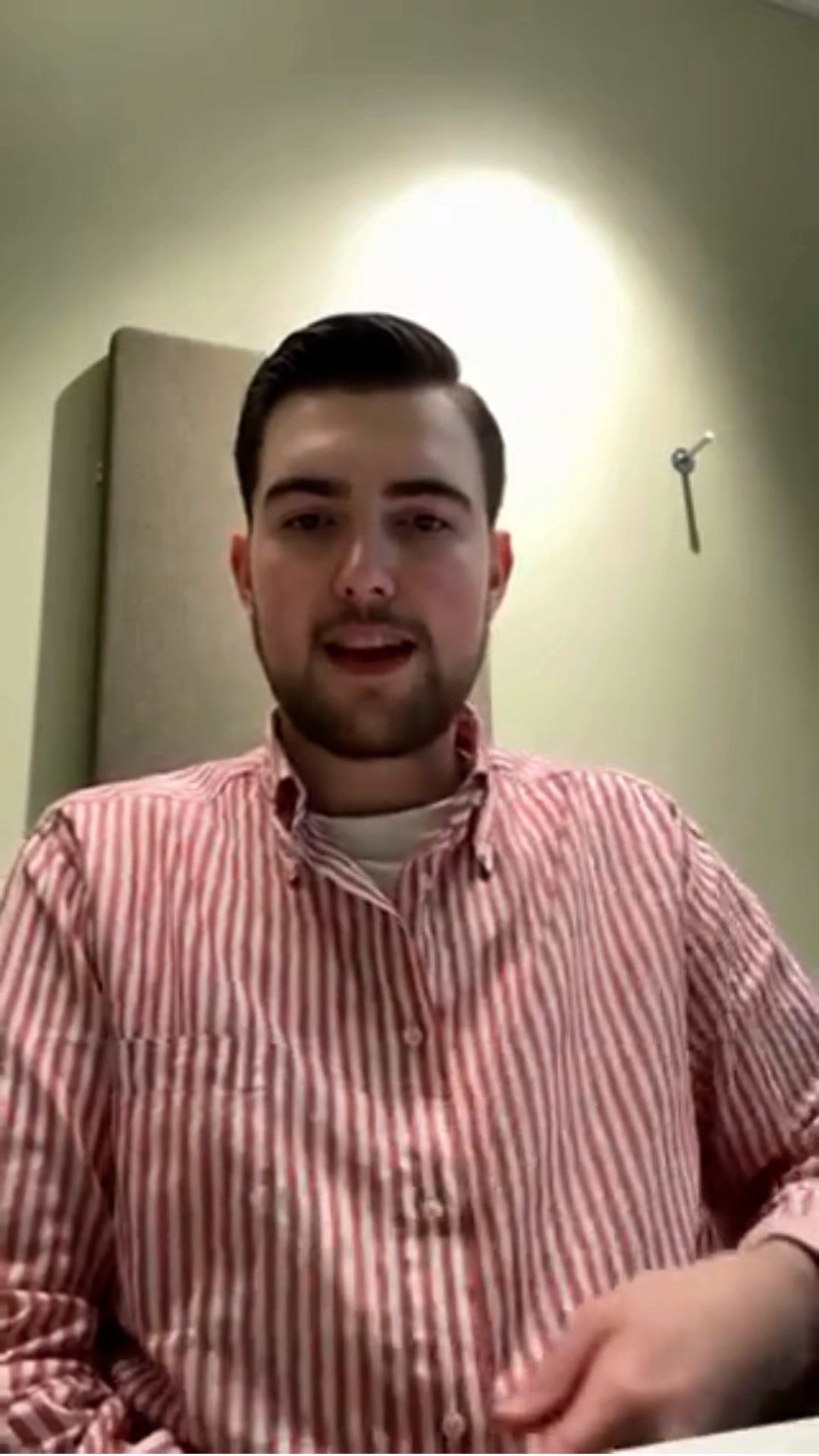 Milton Karström - NoCut® ögonlaser